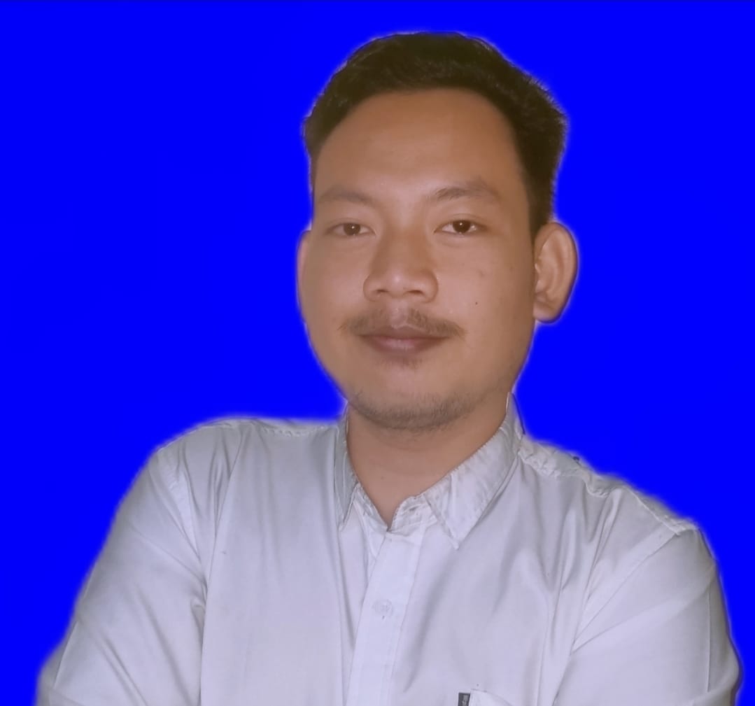 Foto Ahmad Fauzan Syaifulloh, A.Md., Li