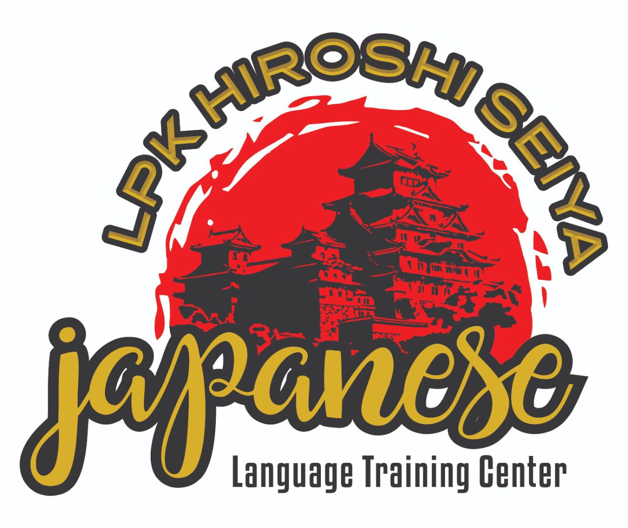 LPK Hiroshi Seiya Indonesia