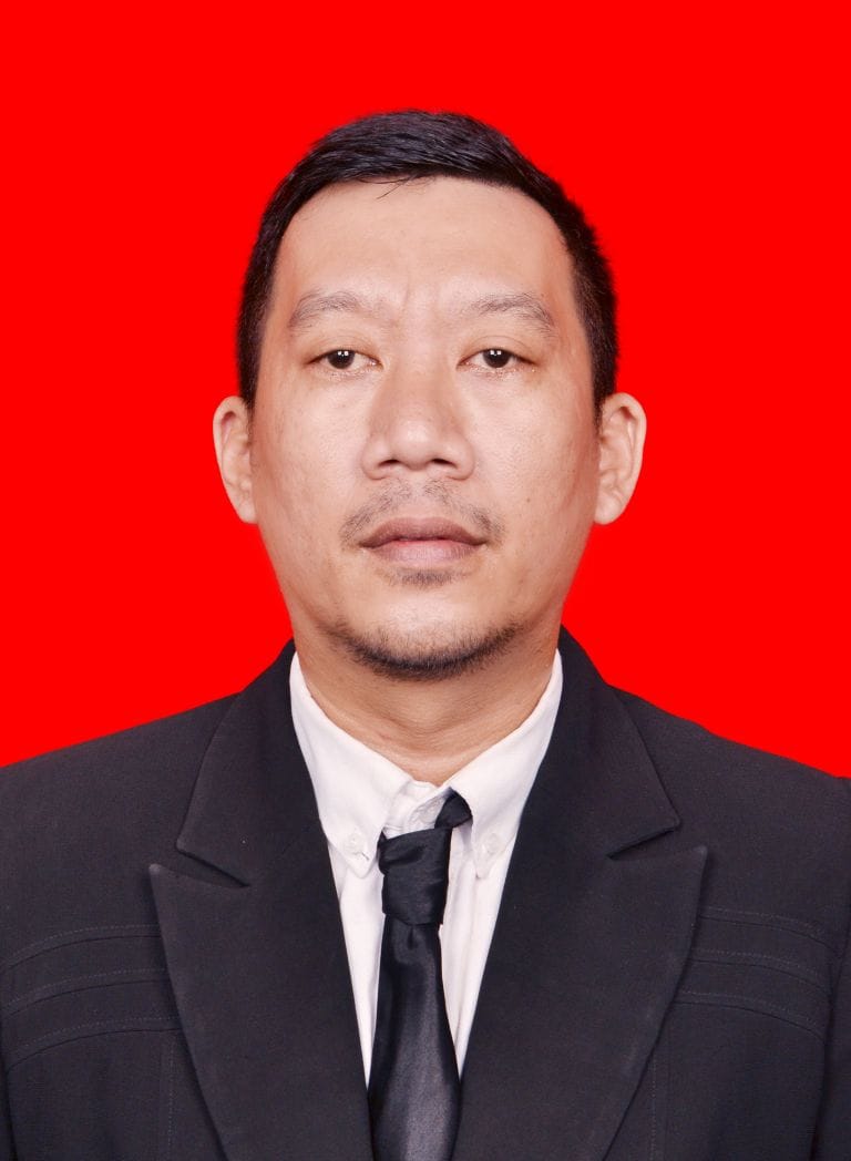 Foto Ahmad Nandang Nauzi, S.Pd., Gr