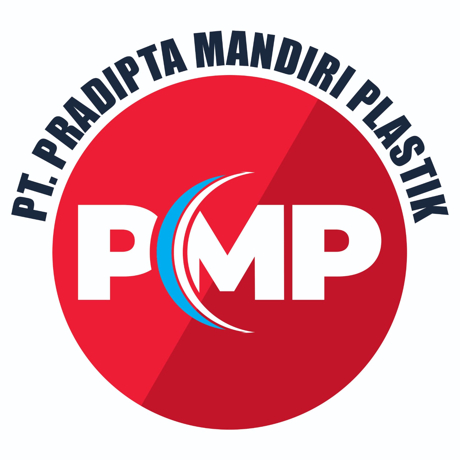 PT. PRADIPTA MANDIRI PLASTIK (PMP)